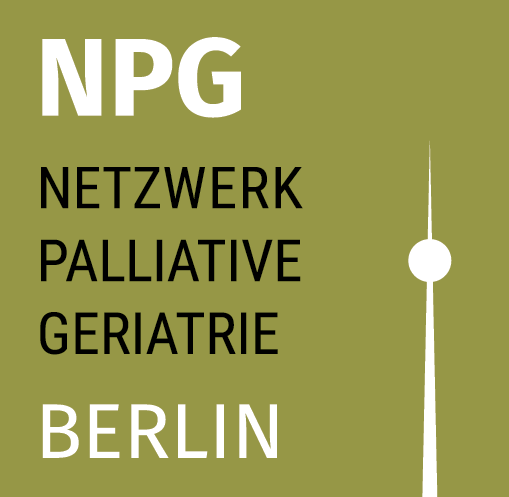 Logo Netzwerk Palliative Geriatrie Berlin