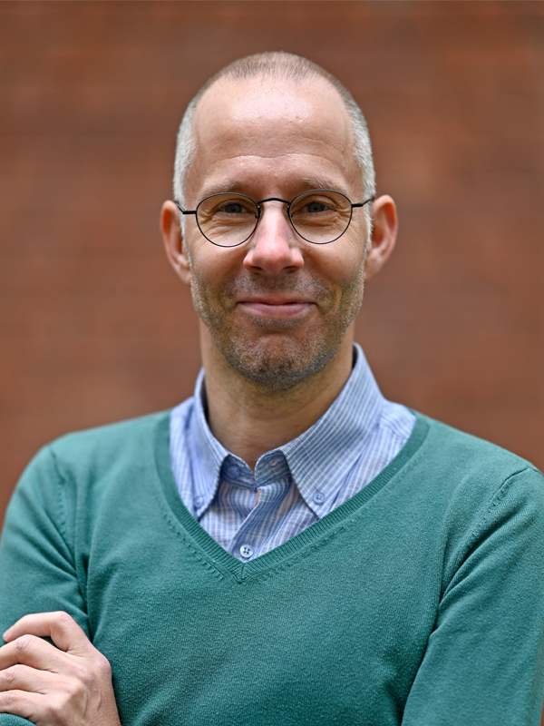 Dirk Müller