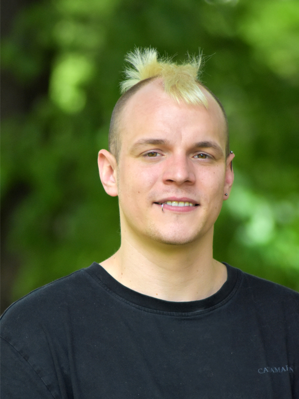 Thomas Palavinskas