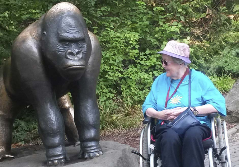 Gorilla